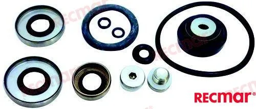 GEARCASE SEAL KIT