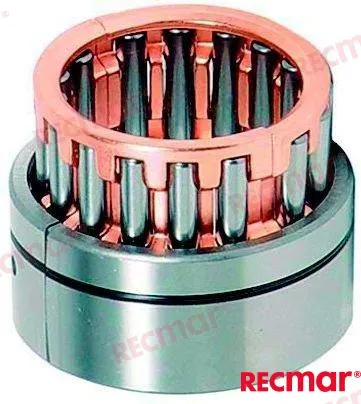 CAGED BEARING KIT
