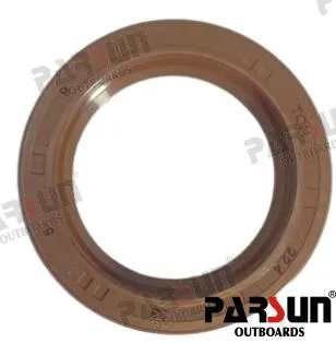 OIL SEAL A 22.4X33X5