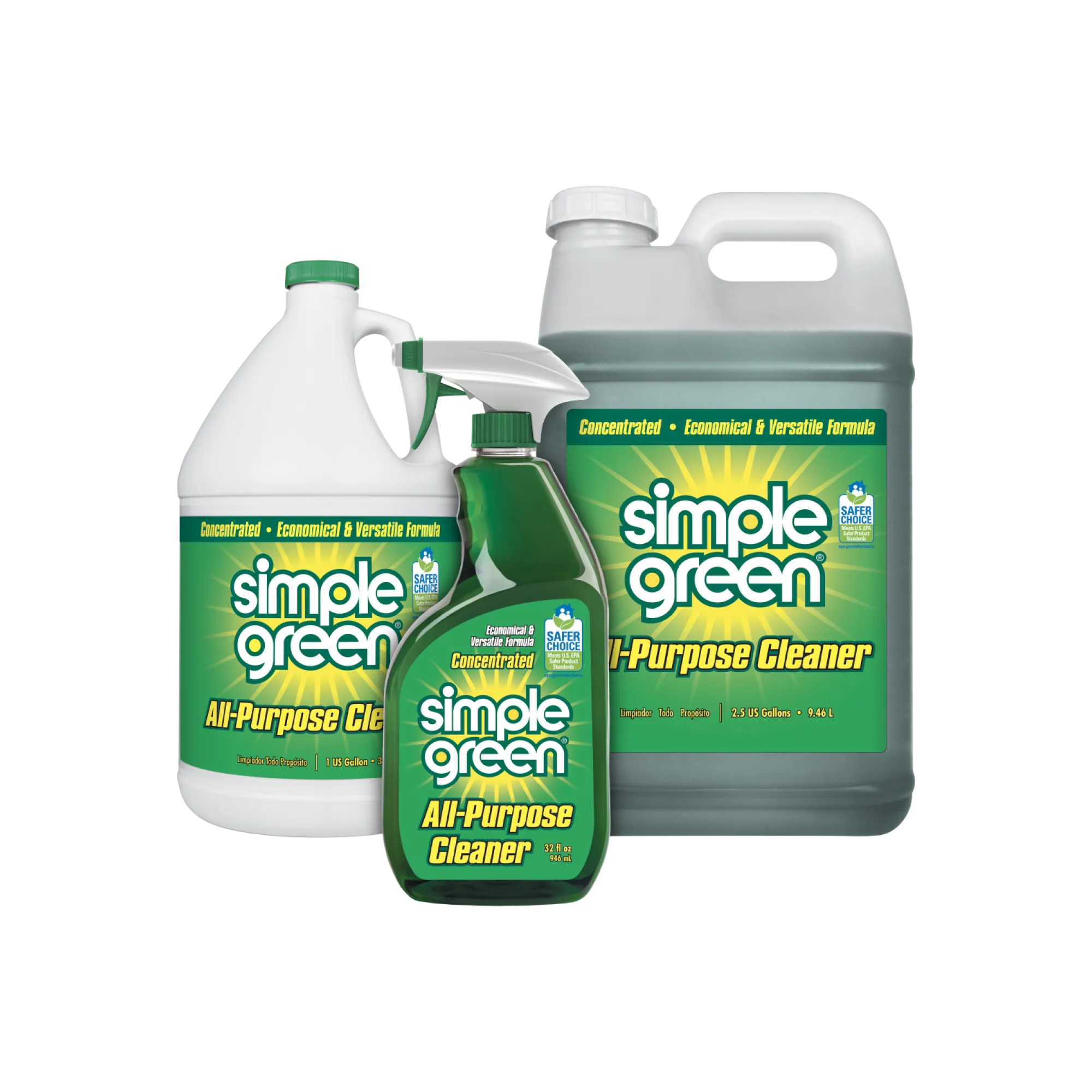 Simple Green® All-Purpose Cleaner