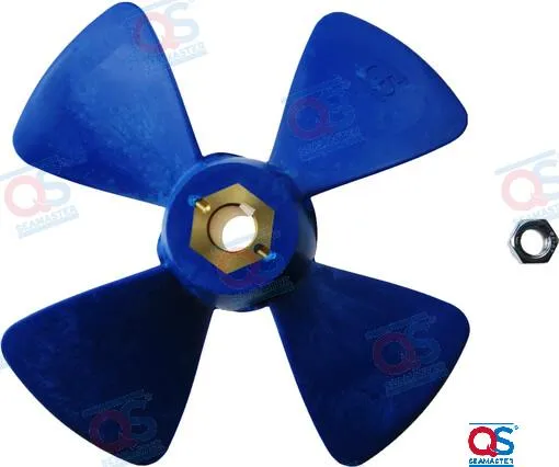 PROPELLER 300 QS 250/300 RH