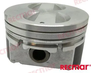 PISTON FORD 5.0L (96-01) 0.40