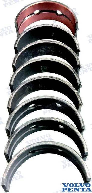 MAIN BEARING KIT