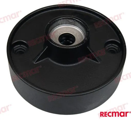 ROTOR-SHAFT HOLDER(BLACK)