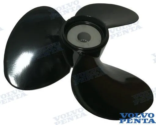 STANDARD HUB PROPELLER