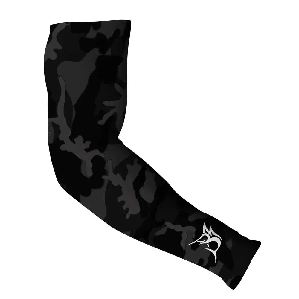 Arm Shield Bob Camo Black