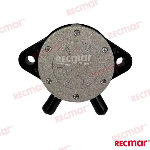 FUEL PUMP