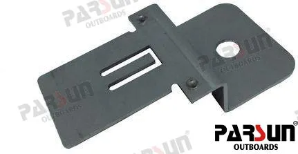 FIXED PLATE, MAGNETIC VALVE