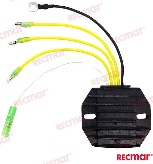REGULATOR RECTIFIER
