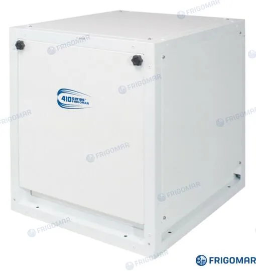 A.A. CHILLER ON/OFF  604NT 120.000BTU