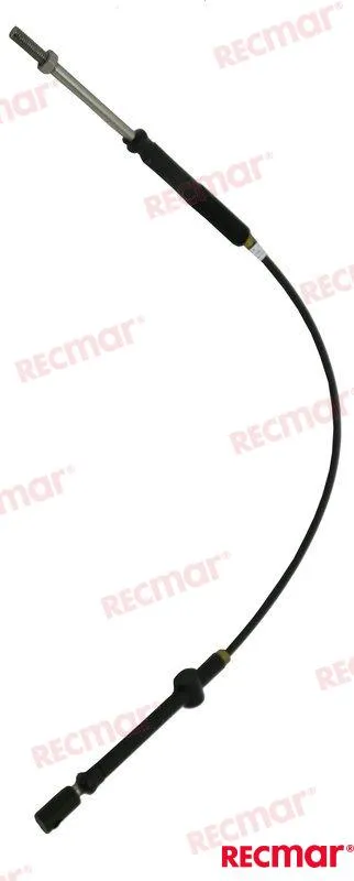 ACCELERATOR CABLE 15 HP