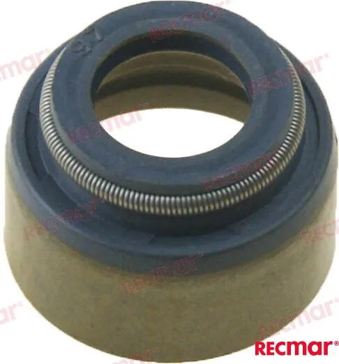 VALVE STEM SEAL YANMAR