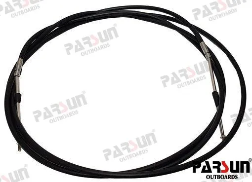 CONTROL CABLE ASSY