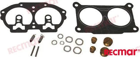 CARBURETOR REPAIR KIT