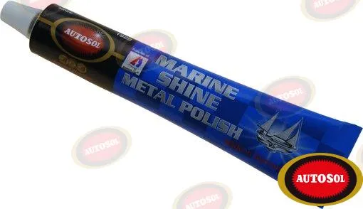 MARINE SHINE TUBE 75 ML