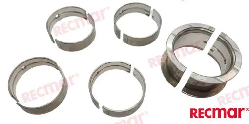 BEARING KIT:CRANKSHAFT