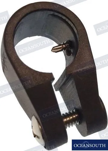 KNUCKLE 25MM (1") WITH SCREW