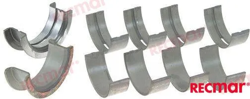 MAIN BEARING SET 5.0