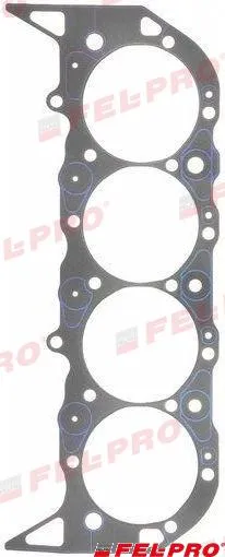 GASKET