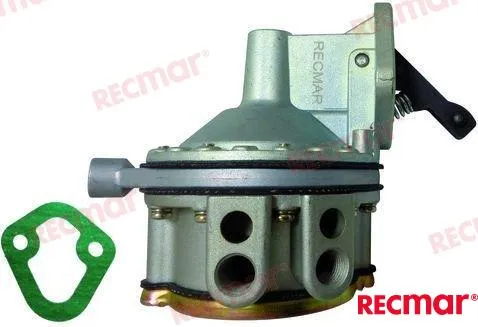 FUEL PUMP