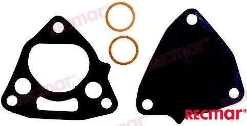 FUEL PUMP DIAPHRAM KIT