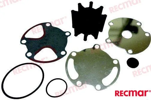 WATER PUMP SERVICE KIT