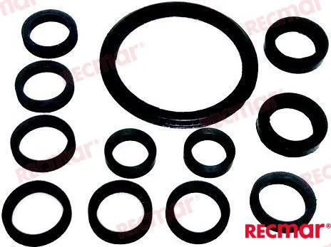 WATER PIPE GASKET SET