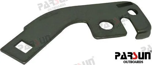 IGNITION COLL BRACKET B