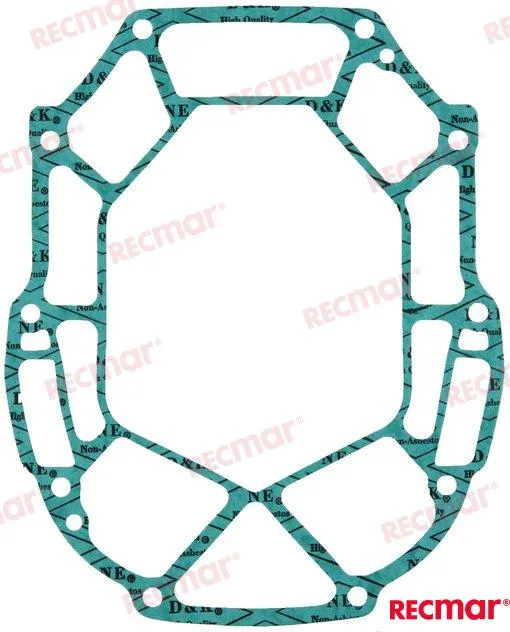 GASKET EXHAUST MANIFOLD