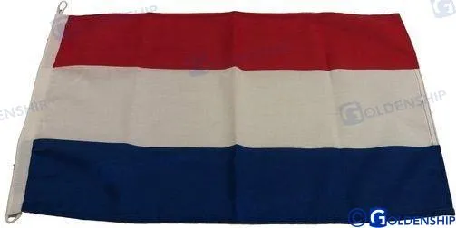 FLAG NETHERLANDS  30X45