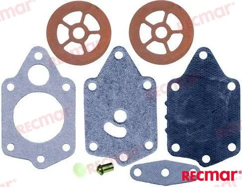 FUEL PUMP KIT