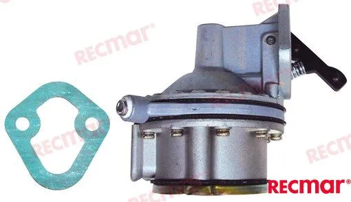 FUEL PUMP