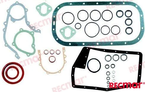 GEAR GASKET KIT