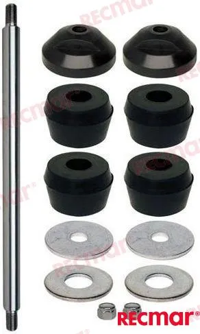 BUSHING KIT POWER TRIM