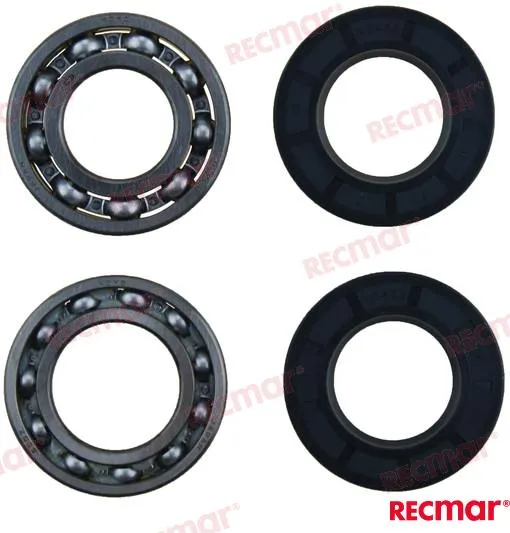 FLYWHEEL CASING REPAIR KIT