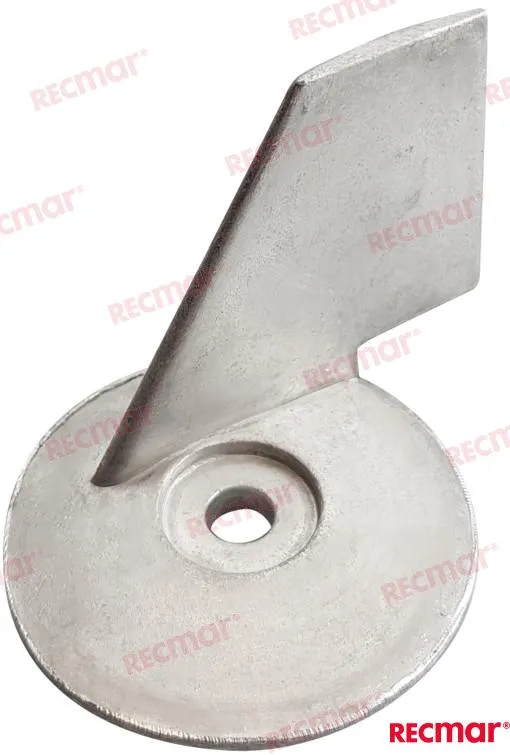ZINC ANODE