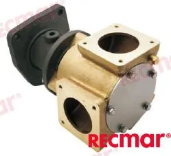 WATER PUMP G2904X