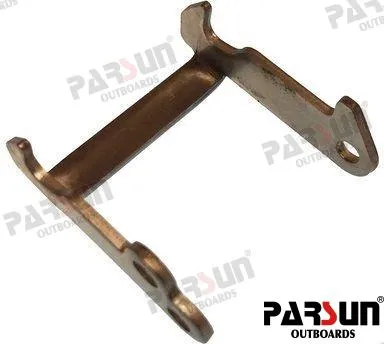 INNER FRAME ROTARY BRACKET