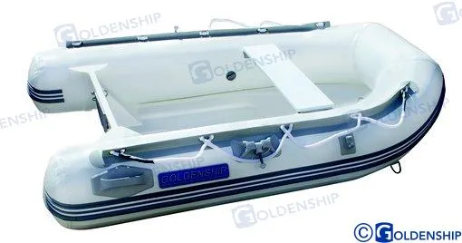 RIB BOAT HSR200D