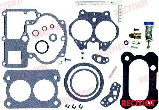 CARBURETOR KIT