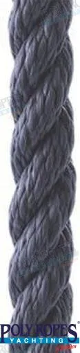 POLYSOFT BLUE 12MM. (165 M)