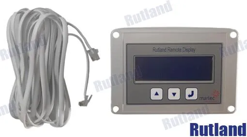 REMOTE DISPLAY HRDI CONTROLLER