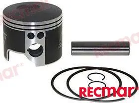 PISTON SET