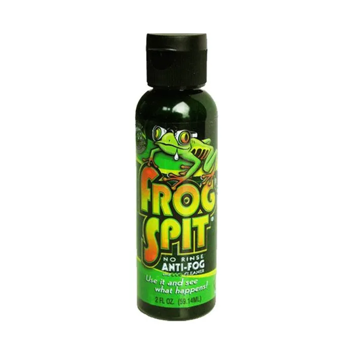 Innovative Scuba Frog Spit Original Defog - 2 Oz