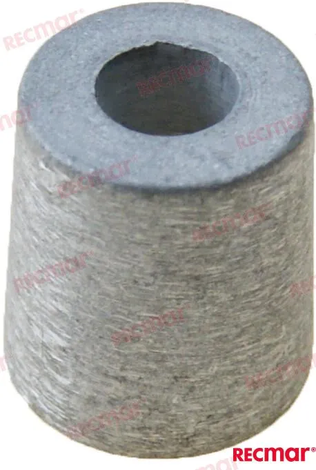 ALUMINIUM ANODE