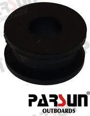 DAMPER, INTAKE SILENCER