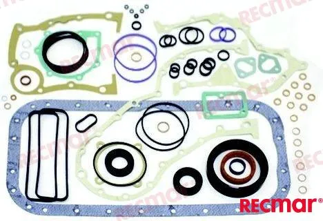 GEAR GASKET KIT