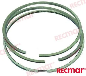 PISTON RING SET