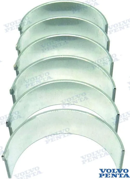 CONECTING ROD BEARING SET