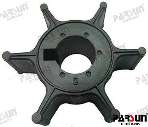IMPELLER ASSY